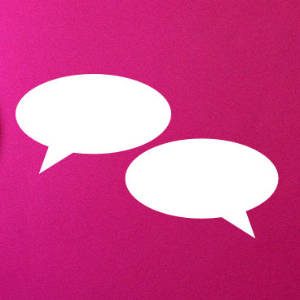 conversation ok
